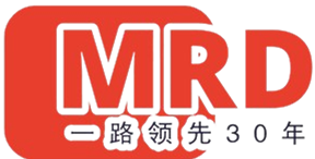 迈锐达贸易Logo